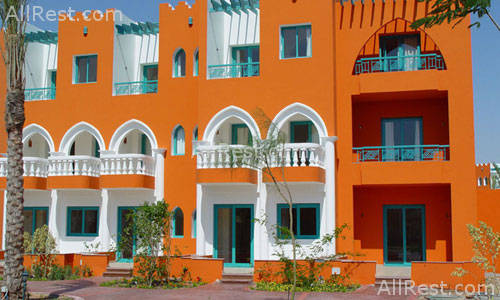 Sunrise Garden Beach Resort 11